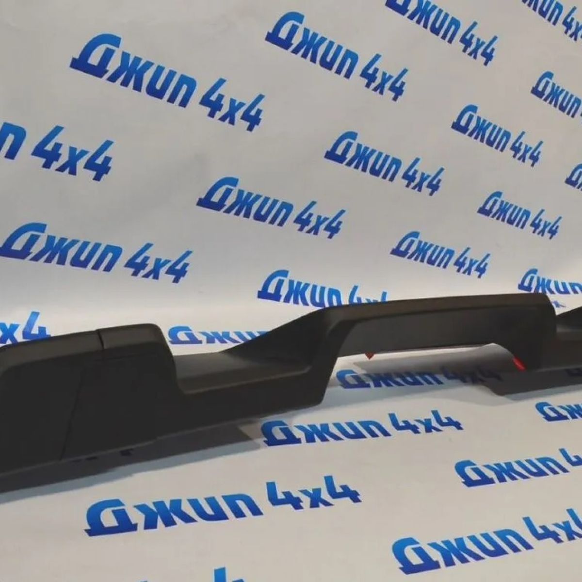 Спойлер кабины задний для Dodge Ram 1500 WX-DG-0399