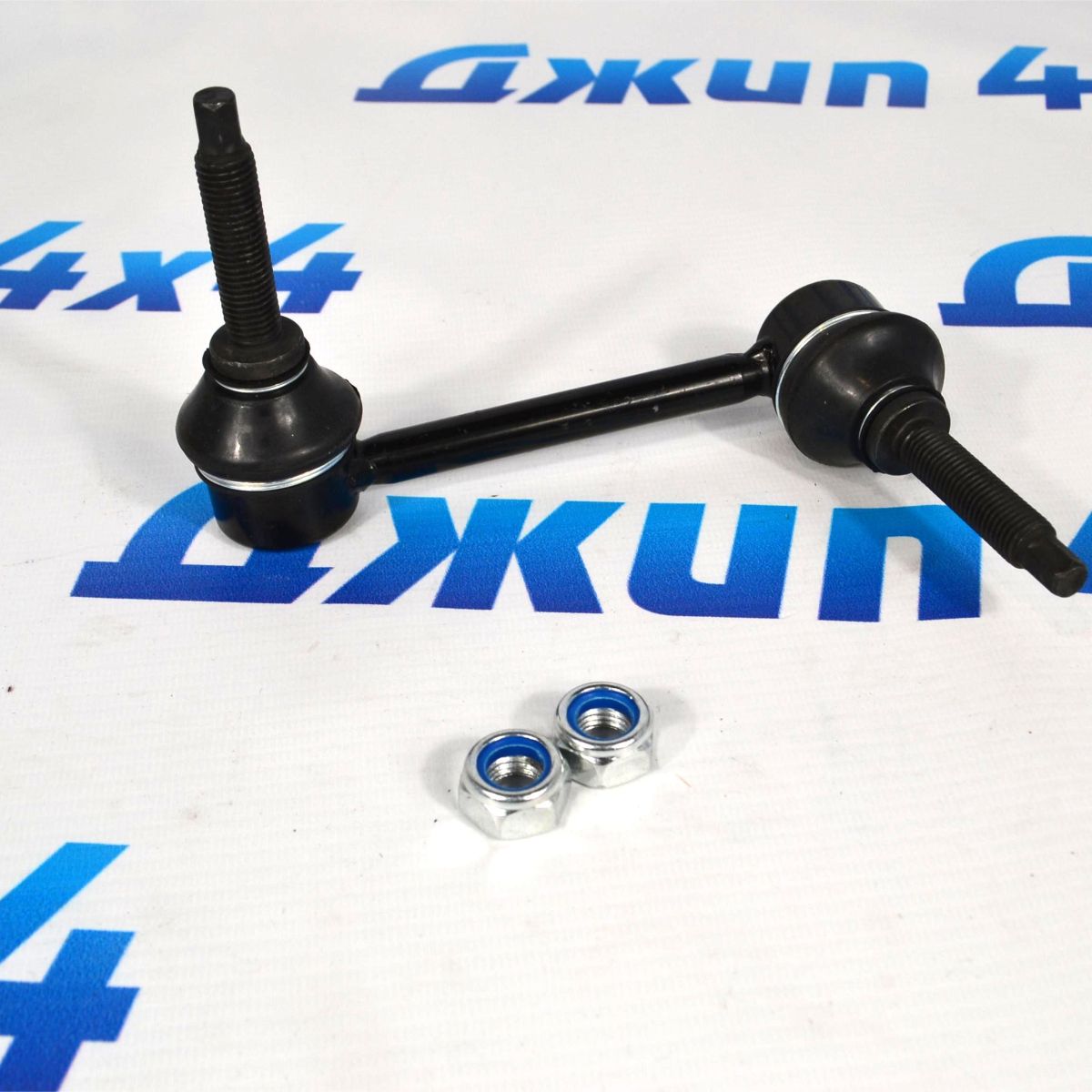 Тяга переднего стабилизатора Jeep Grand Cherokee WK2 (левая) 68069655AC