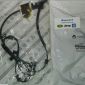 Передний датчик АБС Jeep Wrangler JL 68394210AG