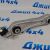 Рычаг передний нижний прямой Jeep Grand Cherokee WL (правый) 68375576AC