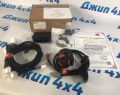 Проводка фаркопа для Toyota Land Cruiser 300 2021-
