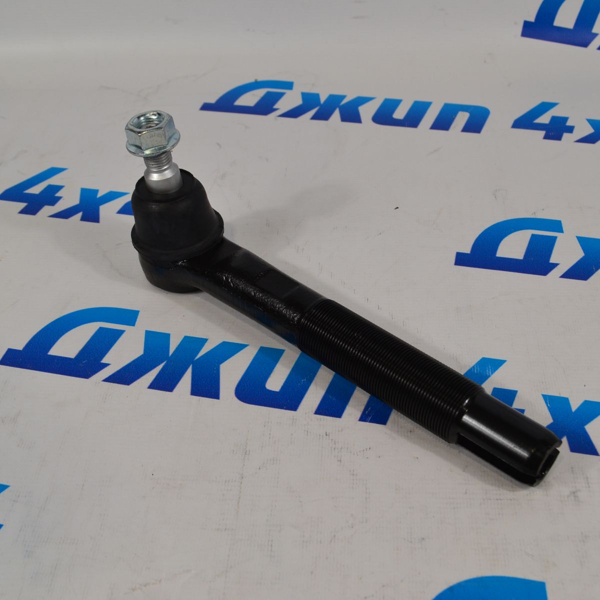 Рулевой наконечник верхней тяги Jeep Wrangler JL/Jeep Gladiator JT 68258760AE