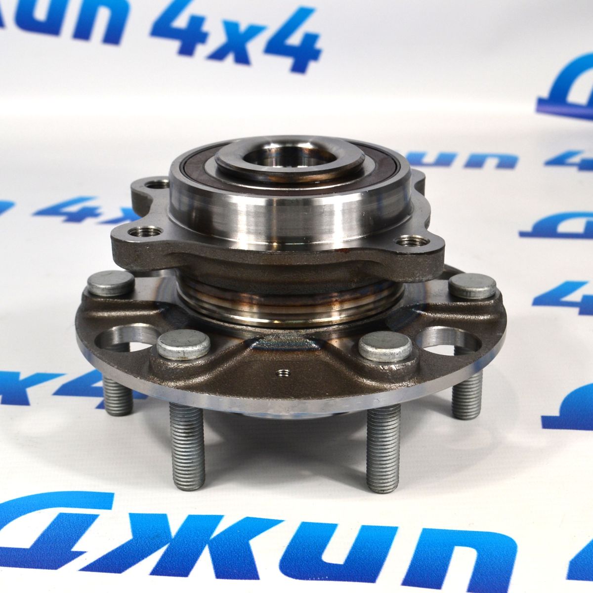 Ступичный узел передний Tank 300 3103100XKM01A