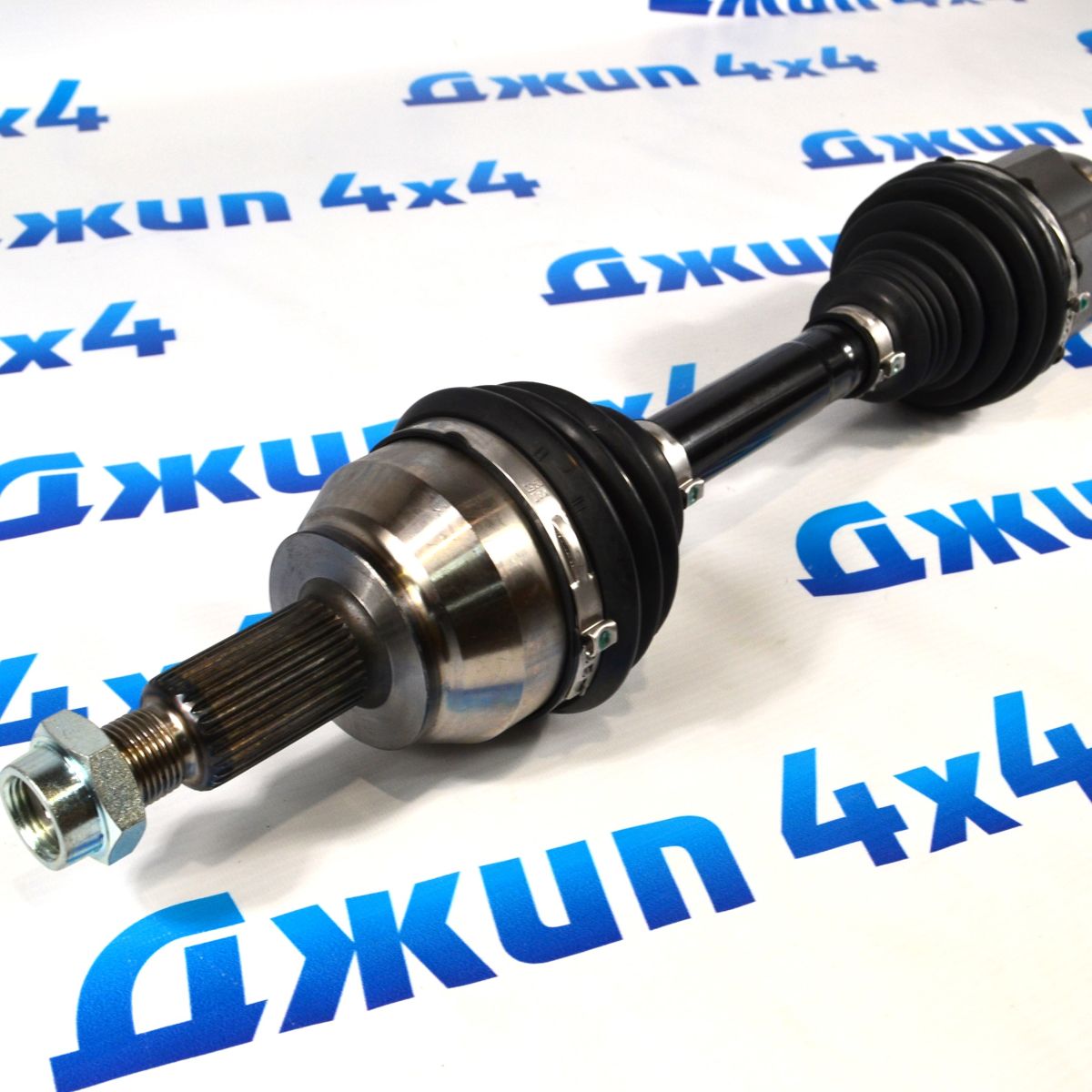 Привод передний Land Rover Discovery L550/Range Rover Evoque L551 (правый) LR061598