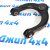 Рычаг передний верхний Jeep Grand Cherokee WK2/Dodge Durango WD (левый) 68282329AA