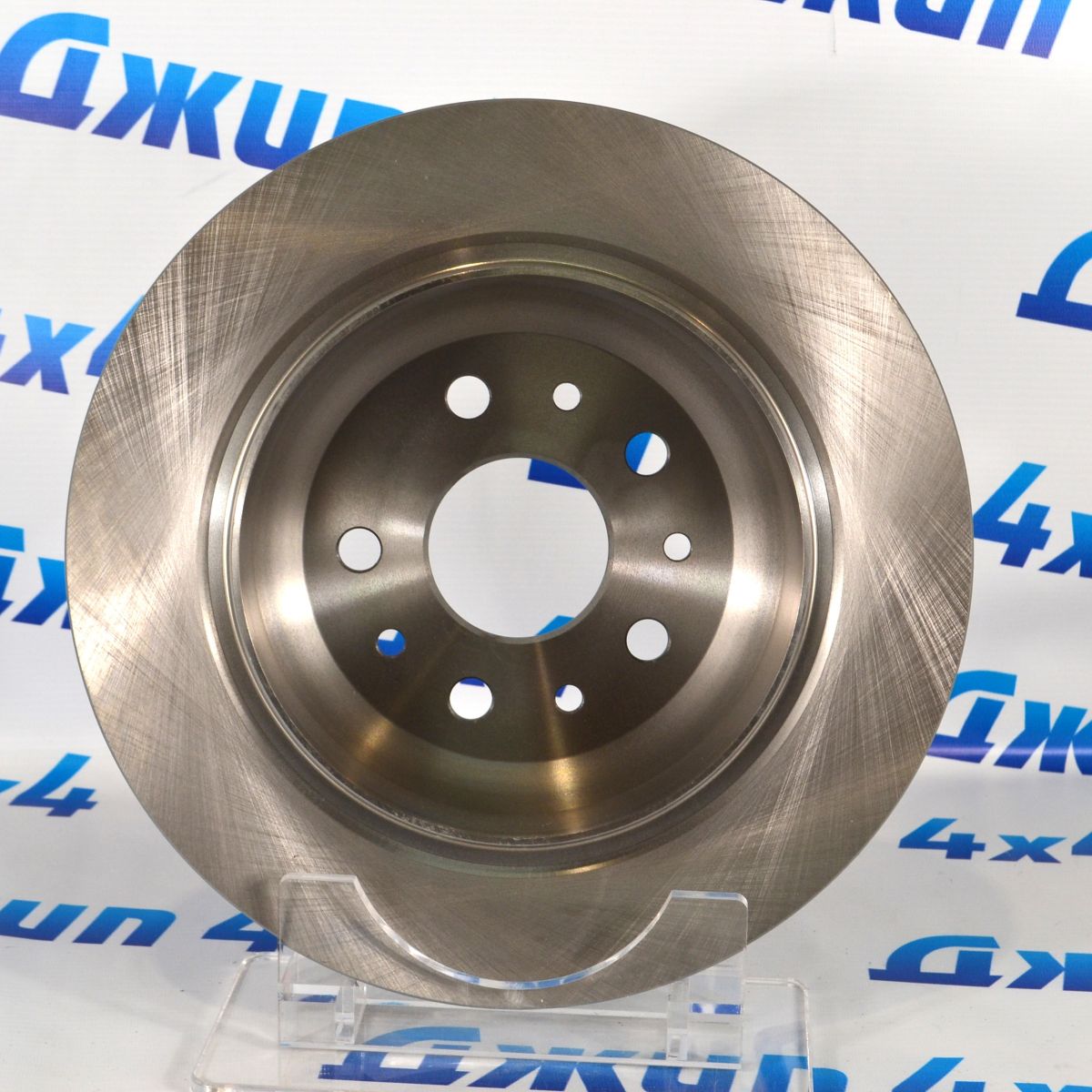 Диск тормозной задний Jeep Wrangler JL 68249592AC