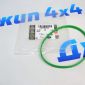 Прокладка дроссельной заслонки резиновая Range Rover L322/Range Rover Sport L320 V4.4 Petrol LWF500020