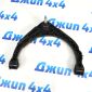 Рычаг передний верхний Dodge Ram 1500 DT/Jeep Wagoneer WS (левый) 68282383AC