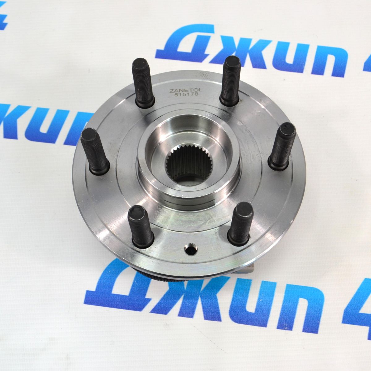 Ступичный узел Dodge Ram 1500 DT (перед) 68339389AF