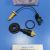Датчик воды в топливном фильтре Land Rover Discovery L319 V2.7TD/3.0TD/Range Rover Sport L320 V3.6TD WKW500080
