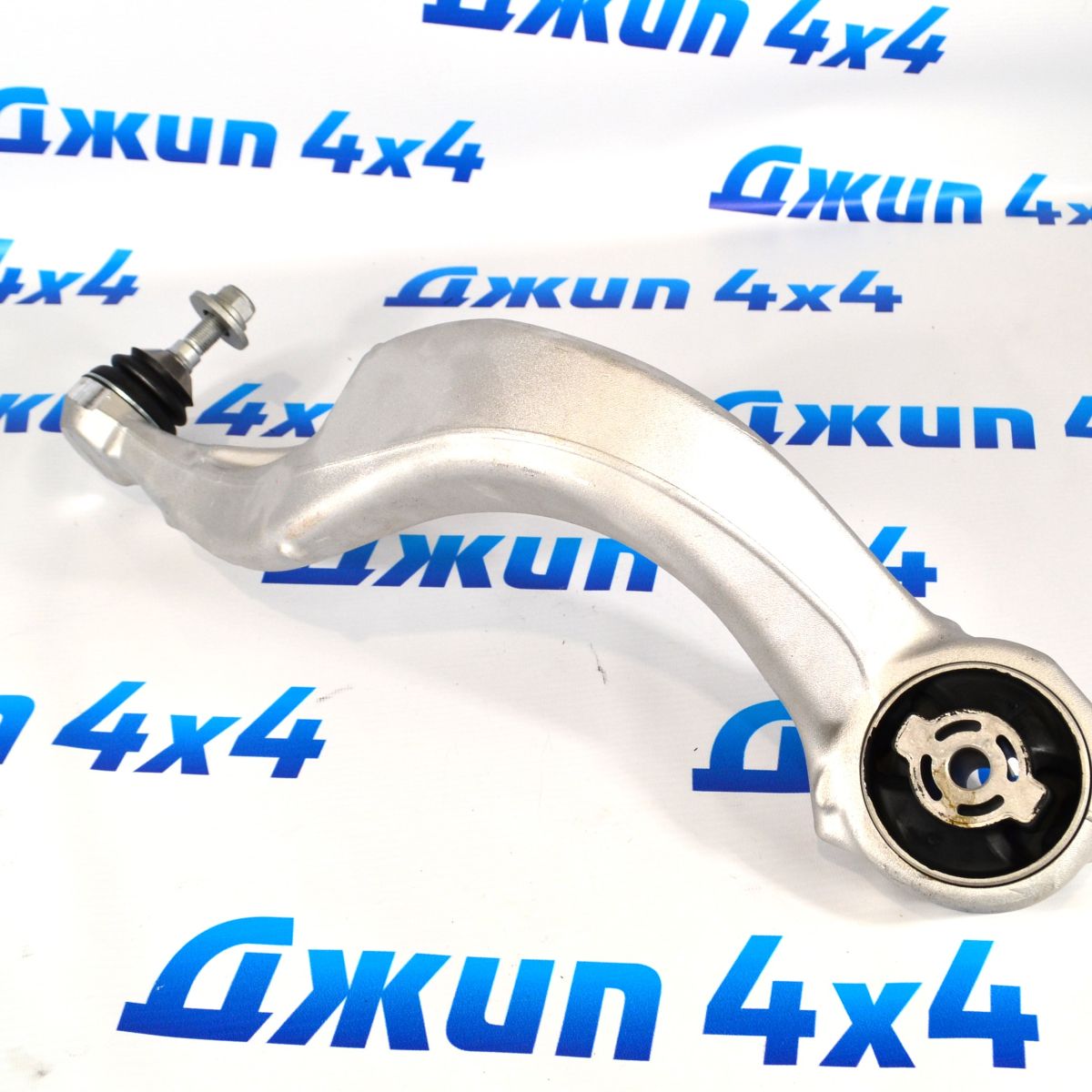 Рычаг передний нижний косой Jeep Grand Cherokee WL (правый) 68375646AB