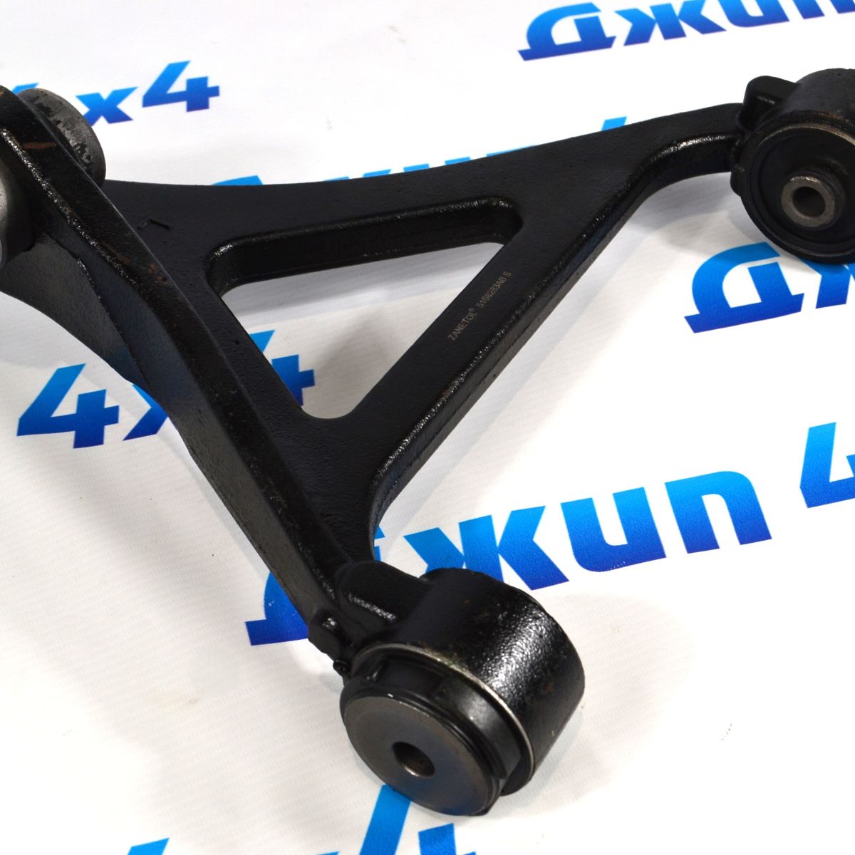 Рычаг передний нижний Dodge Challenger AWD (левый) 5168283AB