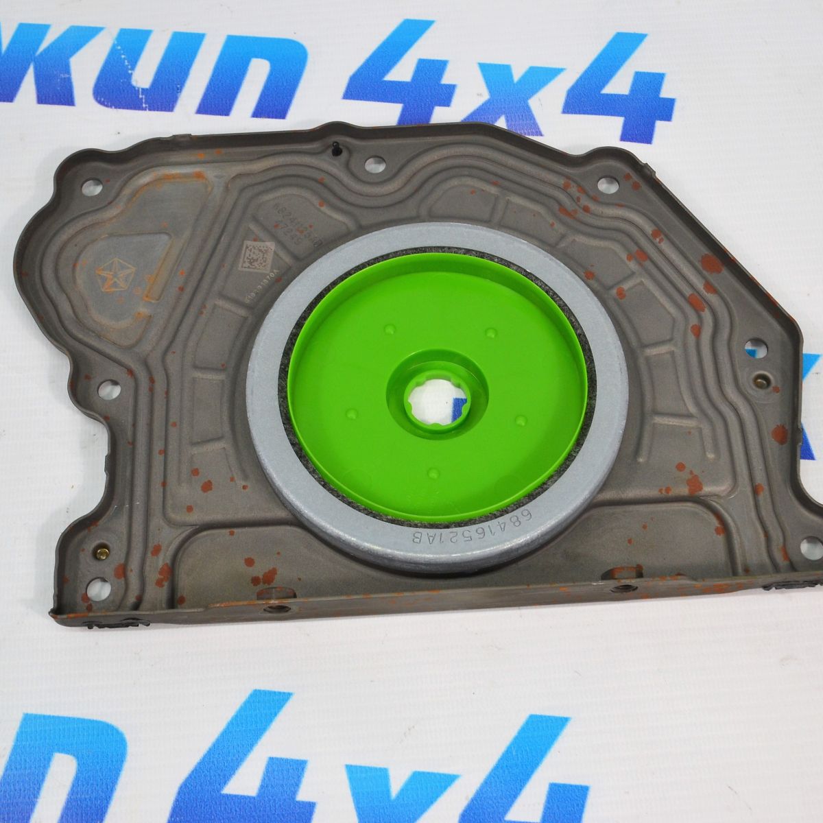 Сальник коленвала задний Jeep Wrangler JL/Jeep Gladiator JT V3.6 68421850AB