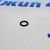 Кольцо уплотнительное клапана EGR Jeep Grand Cherokee WK/Jeep Commander XK V3.0CRD 5175691AA