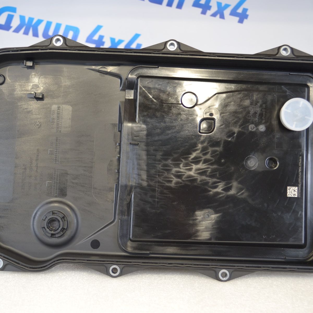Фильтр АКПП с поддоном Zf8HP ZK01-090-801