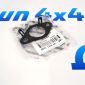 Прокладка трубки клапана EGR Jeep Grand Cherokee WK2 V3.0CRD 68211320AA