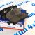 Колодки тормозные передние Jeep Grand Cherokee WK2/Dodge Durango WD 68052369AA