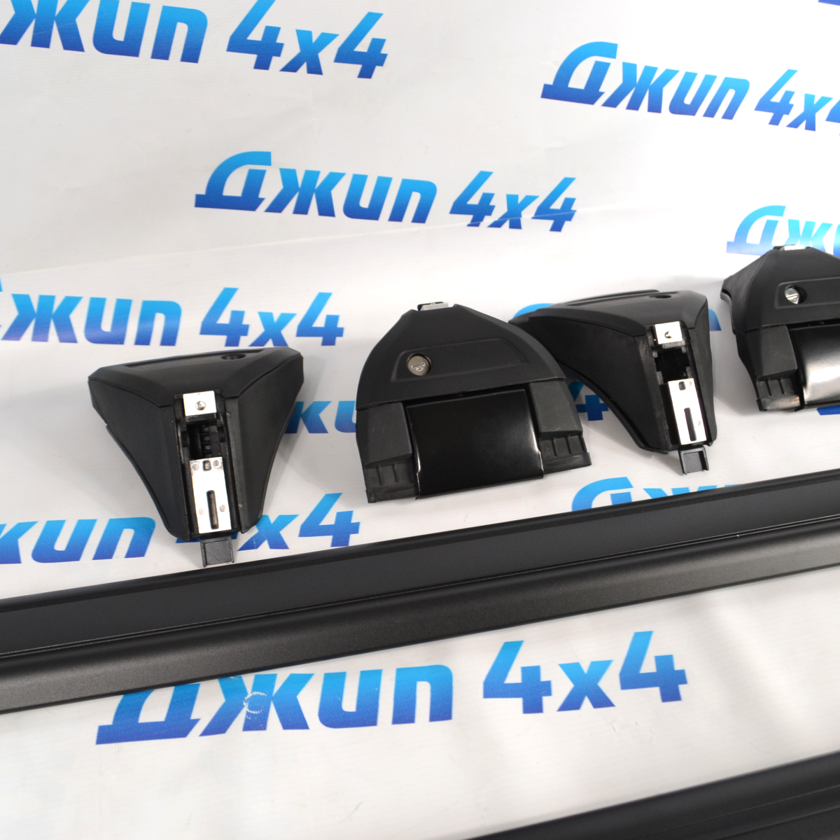 Поперечины на крышу Jeep Wrangler JL/Jeep Gladiator JT 82215387