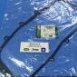 Прокладка крышки боковой Land Rover Range Rover/Jaguar V2.0T Petrol LR091809