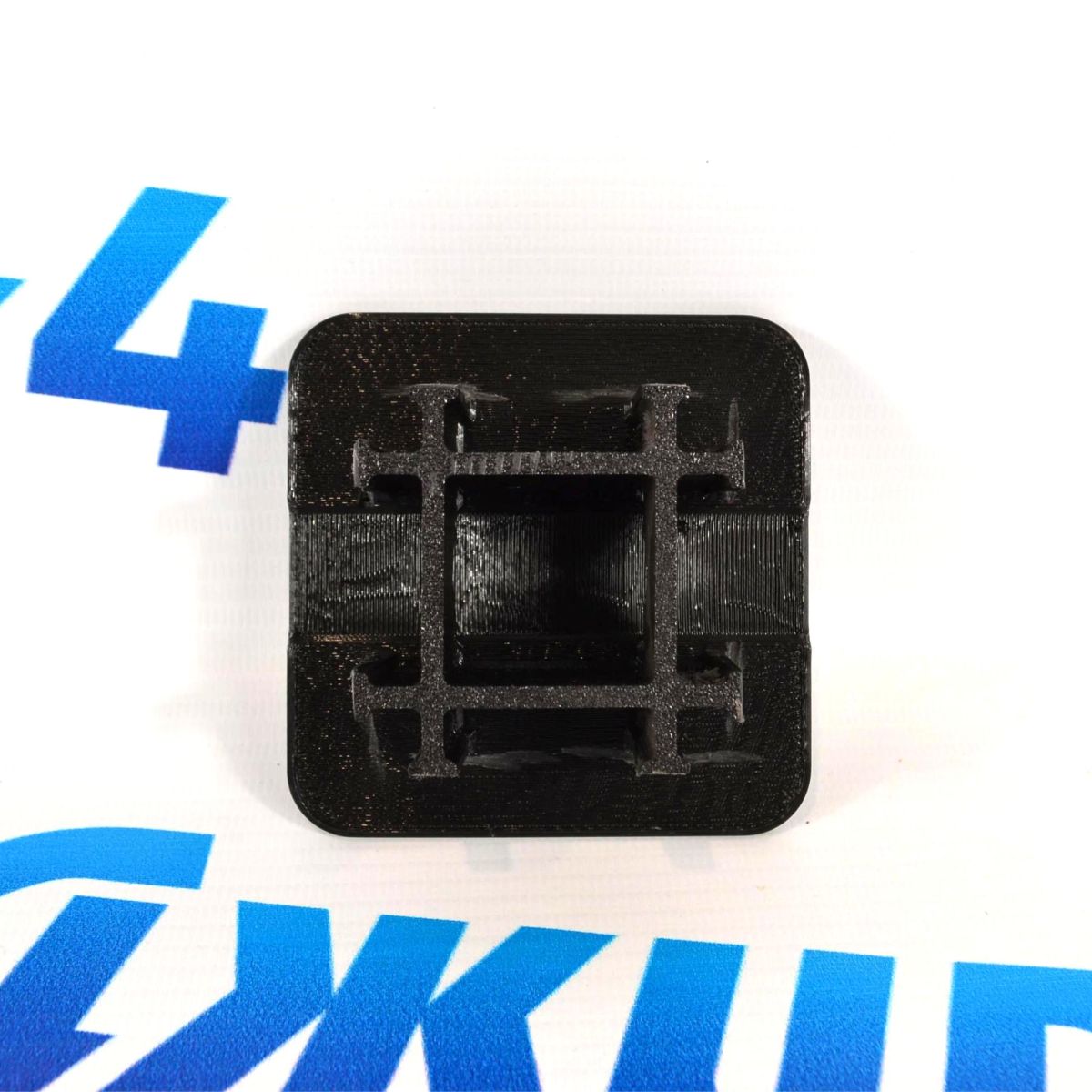 Заглушка фаркопа JEEP 82208455AB