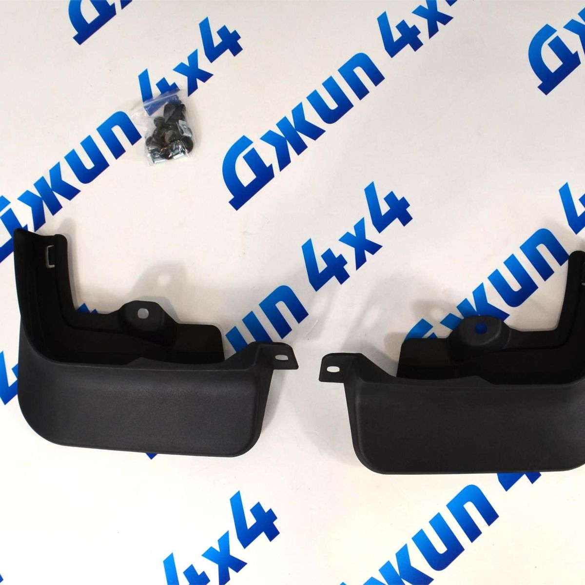 Брызговики Land Rover Range Rover Sport 400PS 2022- (комплект) VPLXP0528