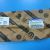 Газ лифт капота Jeep Grand Cherokee WK2 55113748AA