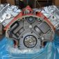 Двигатель в сборе Jeep/Dodge/Chrysler V6.4 Hemi 68411264AA