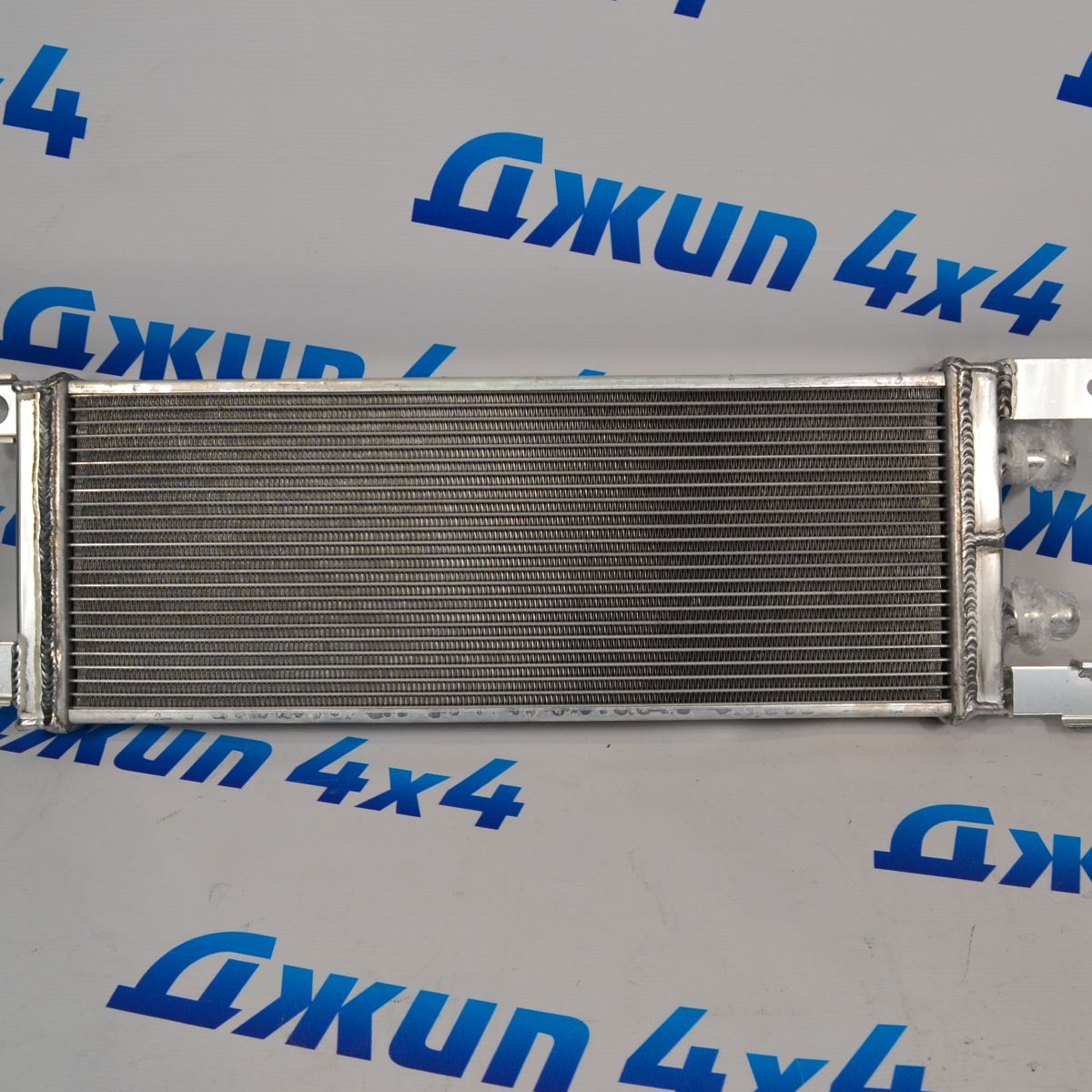 Радиатор охлаждения аккумулятора Jeep Wrangler JL (алюминиевый) 68314788AB
