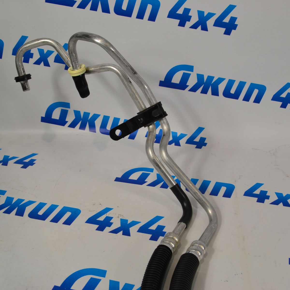 Шланги охлаждения АКПП Dodge Ram 1500 DT 2020-2023 68268594AG