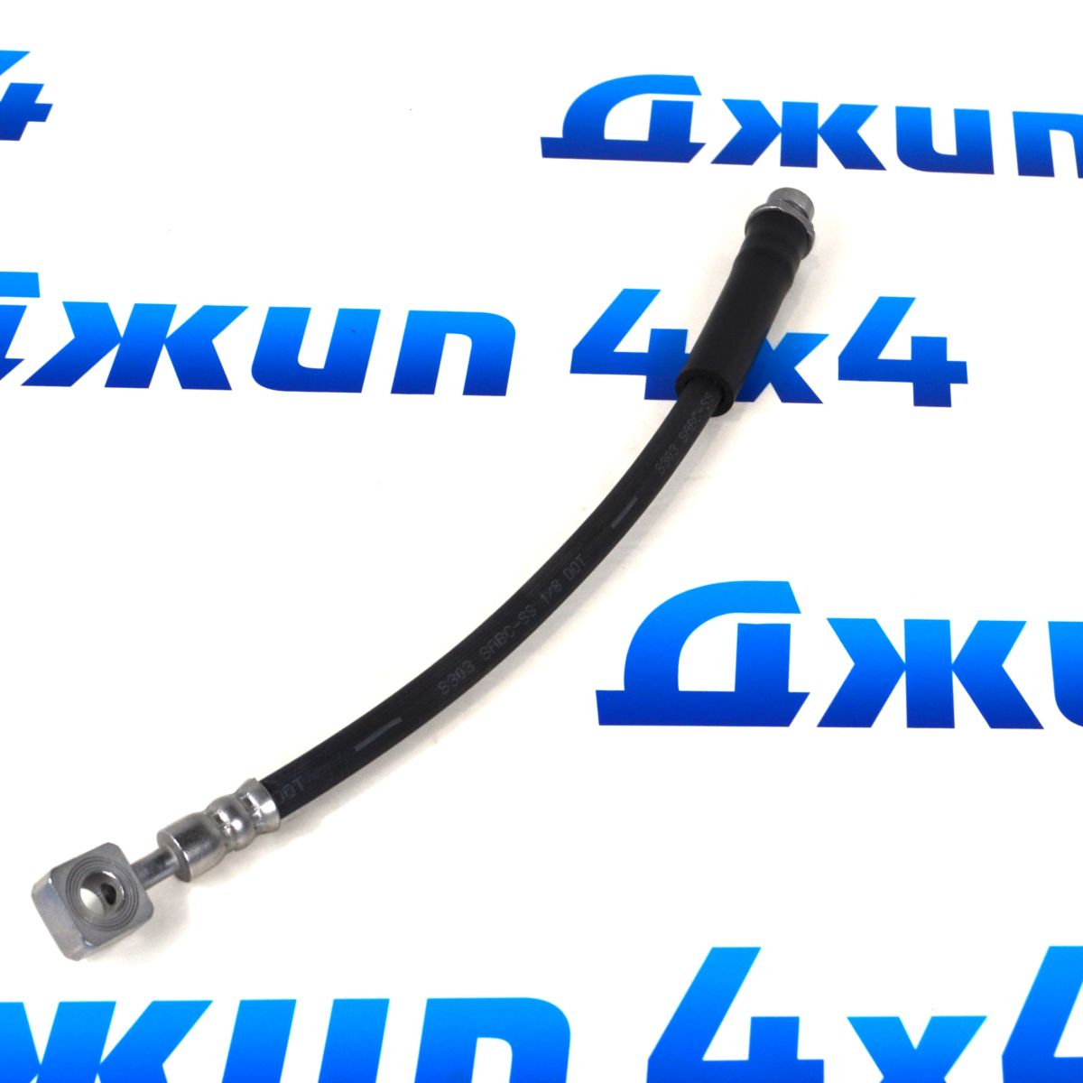 Шланг тормозной задний Land Rover Discovery L319/Range Rover Sport L320 LR018111