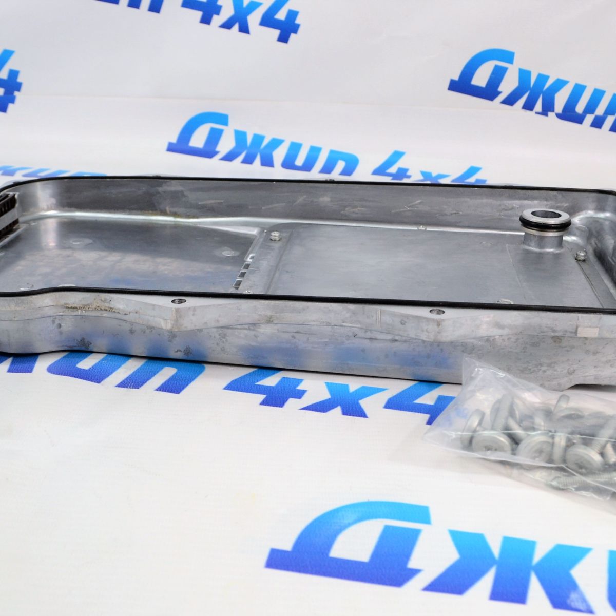Фильтр-поддон АКПП ZF8HP Jeep/Dodge/Chrysler/Ram (алюминиевый) 68233701AA