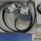 Ремень ГРМ+ролик Land Rover Discovery L319/Range Rover Sport L320/L494 V2.7TD/3.0TD LR016655