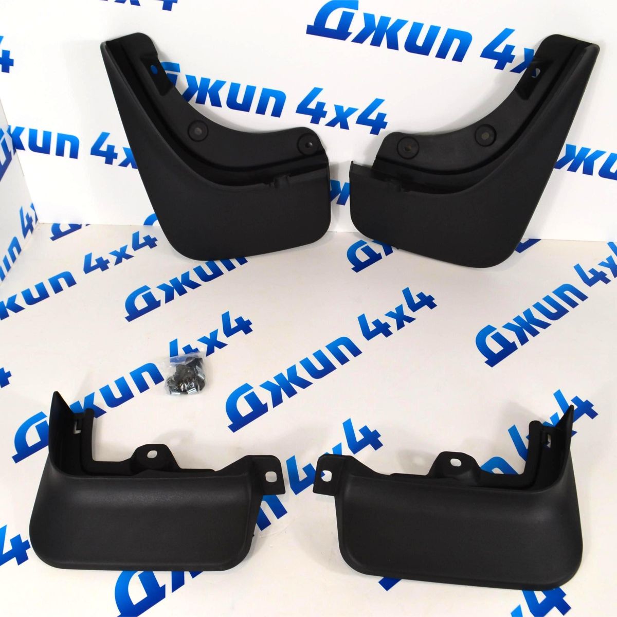 Брызговики Land Rover Range Rover Sport 400PS 2022- (комплект) VPLXP0528