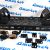 Полка багажник Jeep Wrangler JL (на запасное колесо) JL-GL-714