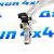Шланг системы охлаждения Jeep Wrangler JL V2.0T 68280783AE