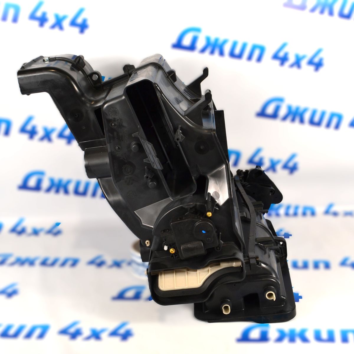 Корпус печки Jeep Grand Cherokee WK2/Dodge Durango WD (бензин) 68224169AB