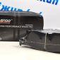Передние тормозные колодки Range Rover Velar L560 LR160438