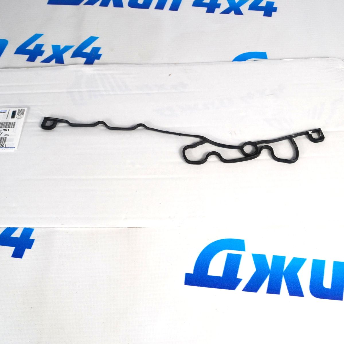 Прокладка задней крышки сальника коленвала Jeep Wrangler JL/Jeep Grand Cherokee WL V2.0T 68250644AA