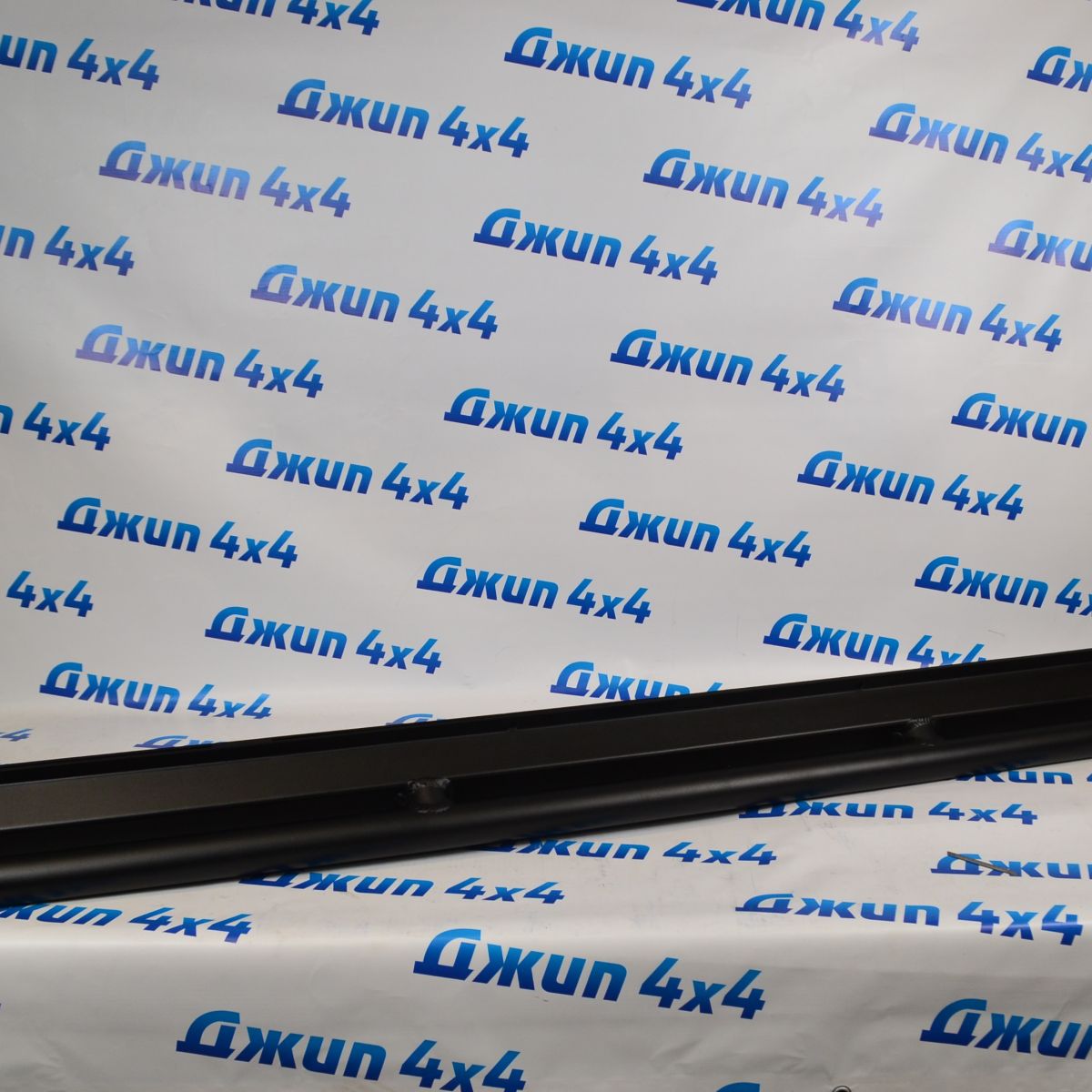 Силовые пороги Rock Rails Jeep Grand Cherokee WK2 (алюминиевые) 82212157AB
