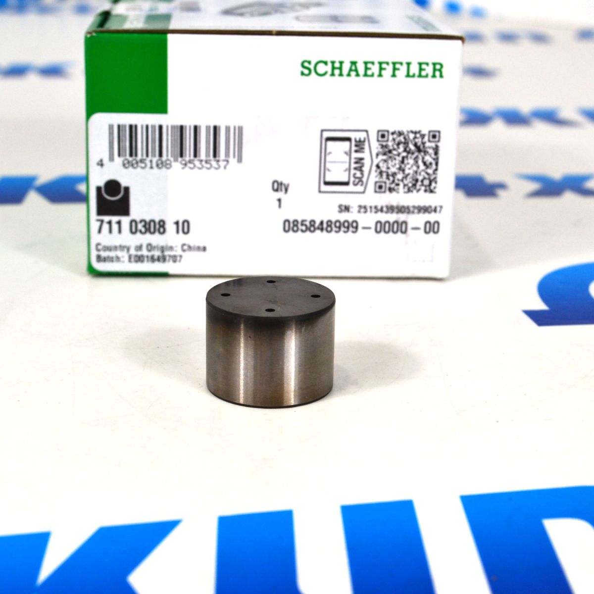 Толкатель ТНВД Land Rover Defender/Range Rover Evoque/Range Rover Sport LR038311