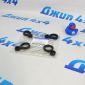 Прокладка свечного колодца Jeep Cherokee KL/Jeep Compass MP/Jeep Renegade BU V2.4 Petrol 5047439AB