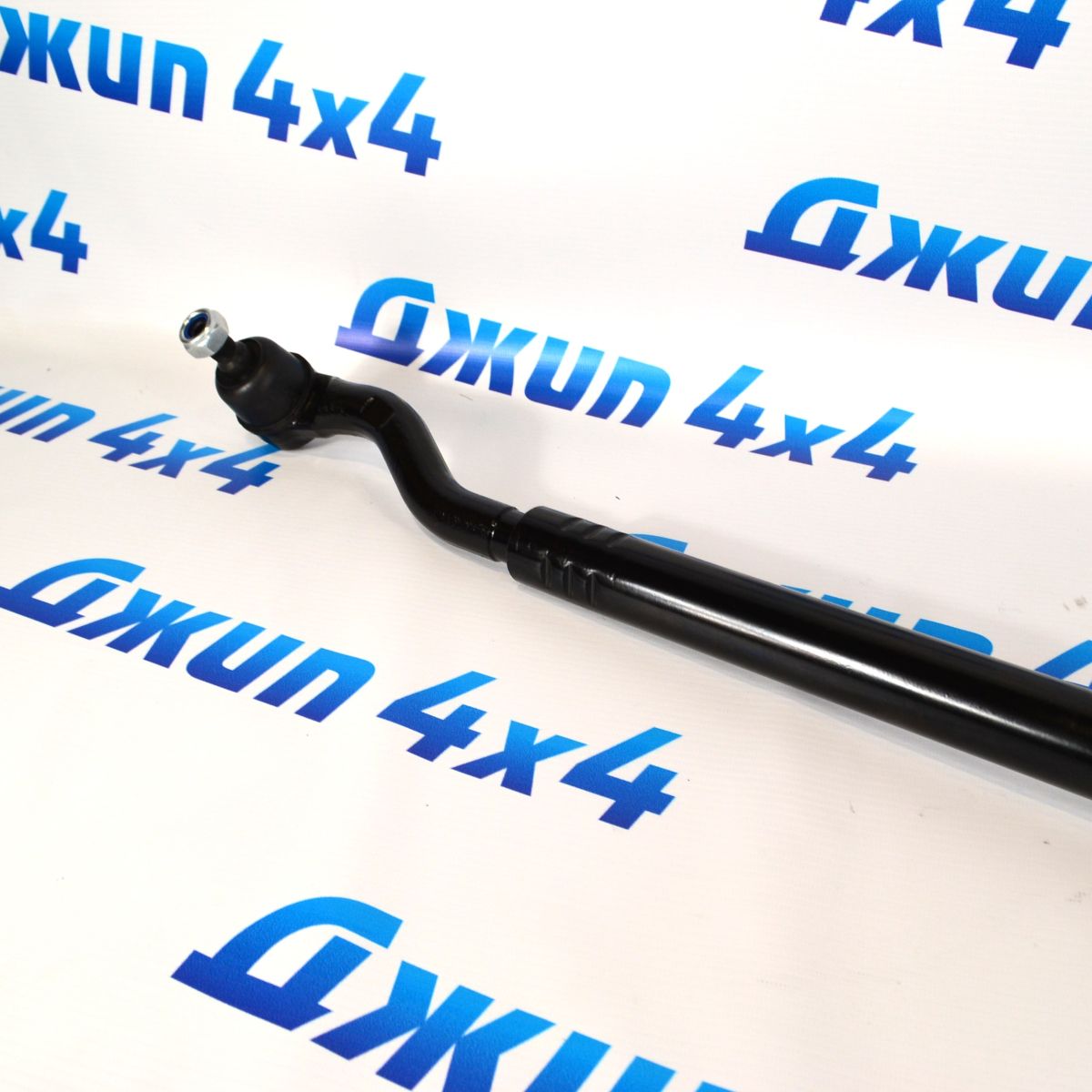 Наконечник рулевой Jeep Wrangler JK (нижний/правый) 52060052AG