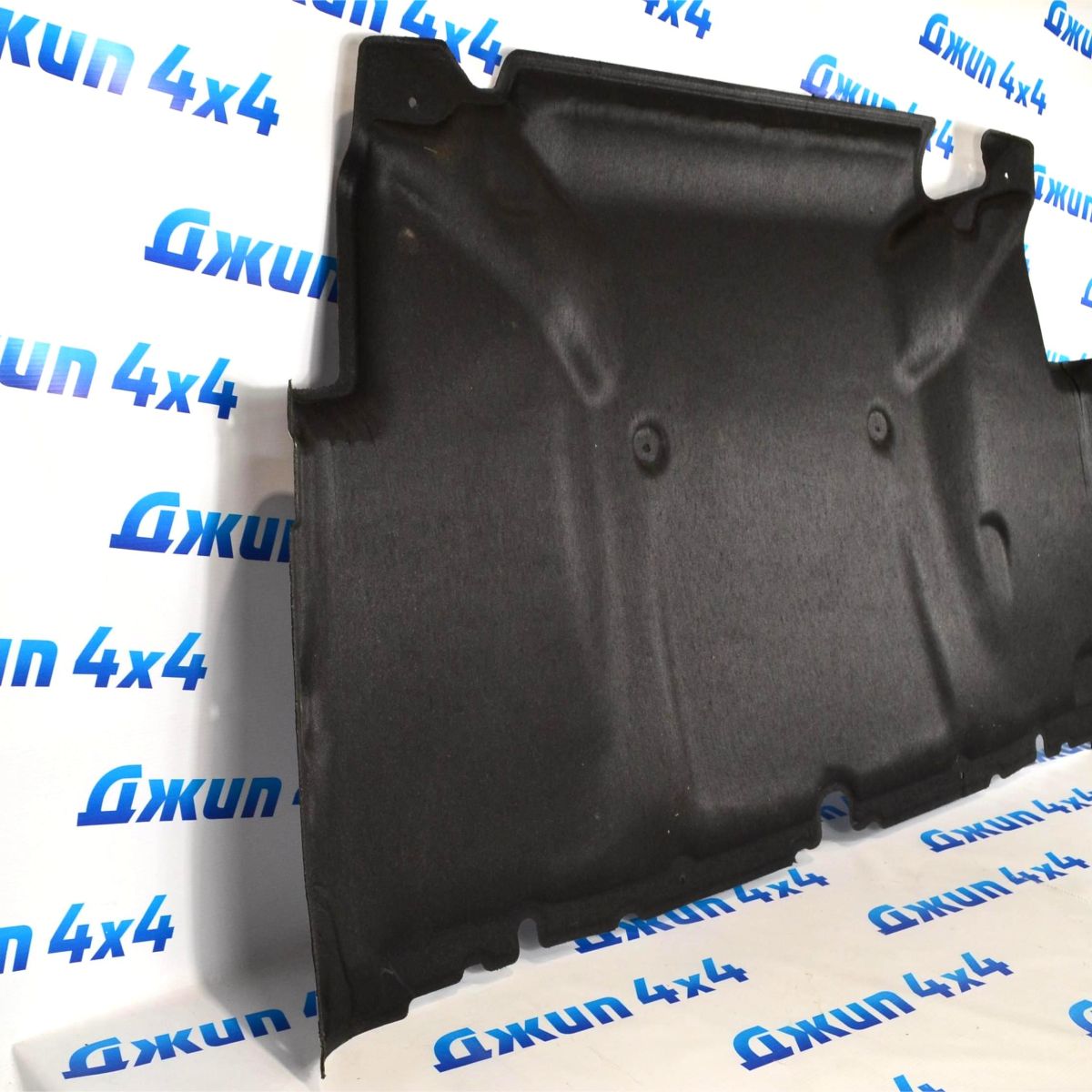 Шумоизоляция капота Jeep Wrangler 2018- 68292167AD