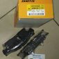Колодки тормозные передние Jeep Grand Cherokee WK2/Dodge Durango WD 68052369AA
