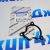 Прокладка термостата Jeep Wrangler JL V2.0T 5048427AA