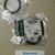 Сальник втулки раздатки Land Rover Freelander 2 L358/Range Rover Evoque L538 (внешний) LR003155
