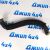 Патрубок радиатора верхний Jeep Grand Cherokee WK2 V3.0CRD 55038028AG