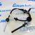 Трос стояночного тормоза Land Rover Discovery/Range Rover Sport (левый) LR018470