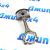 Поршень в сборе с шатуном и кольцами Jeep/Dodge/Chrysler/Ram V3.6 (STD) 5184347AH