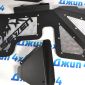 Подкрылки Jeep Wrangler JL (алюминиевые с подсветкой/комплект) 68270814AD